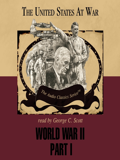 Title details for World War II, Part I by Joseph Stromberg - Available